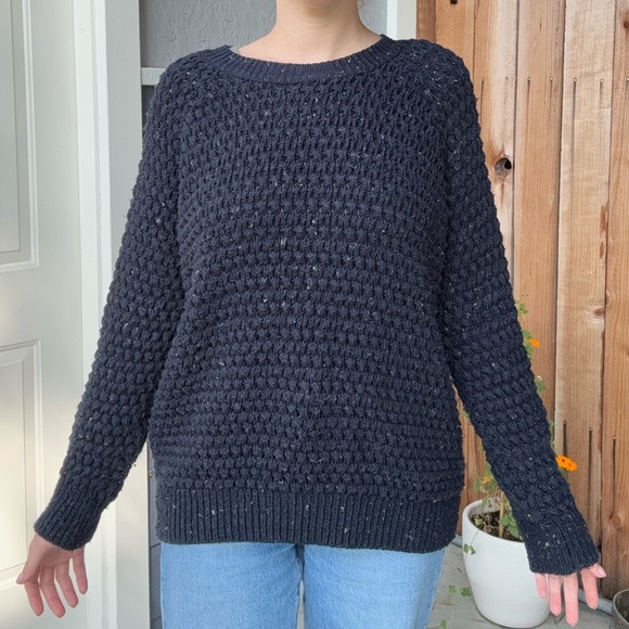 Topshop Knit Sweater - Picture 1 of 11